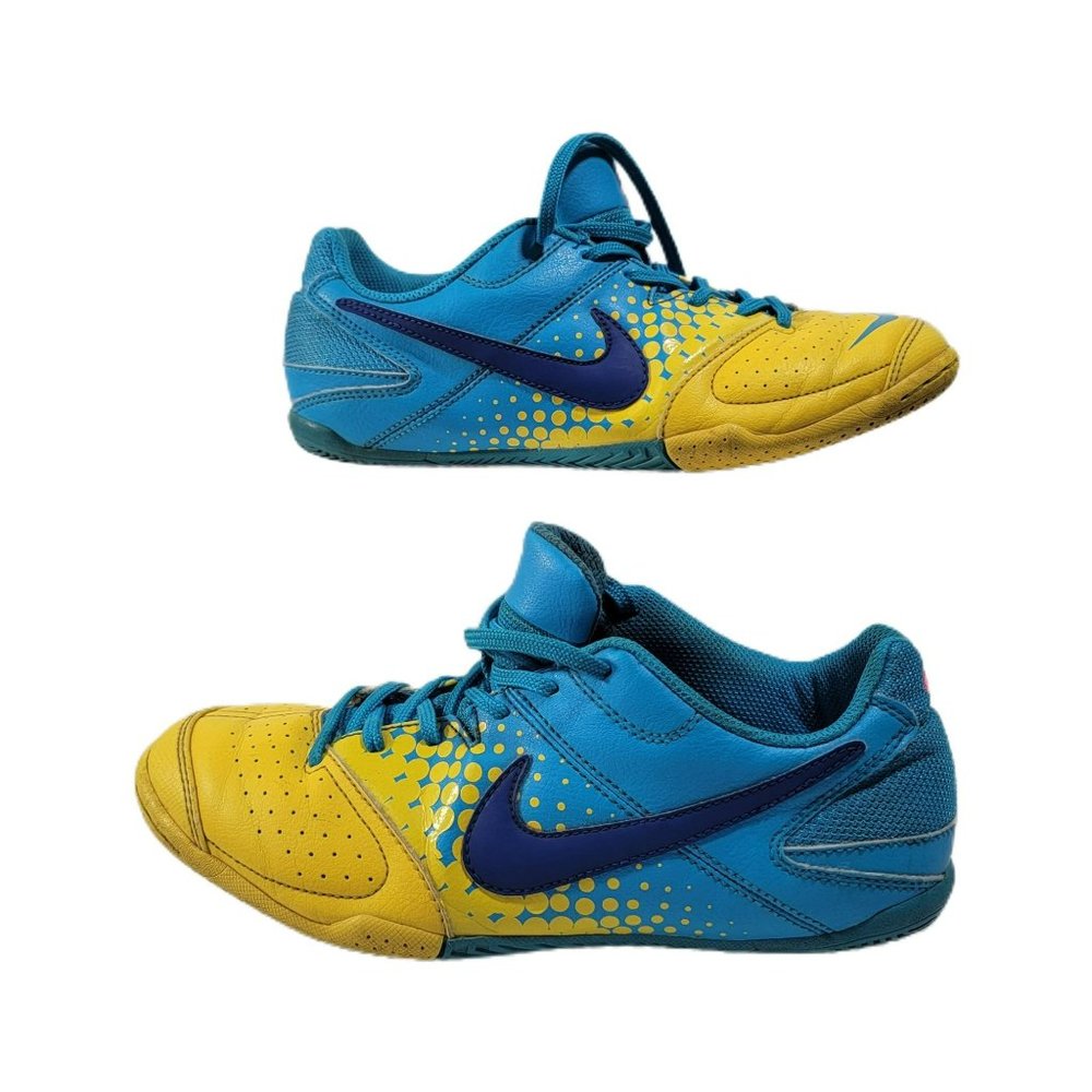 Nike Cross Trainers Unisex Size 5 Y Womens size 6.5 - Picture 2 of 8